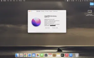 macOS Apple  Computers  for sale  in Zarqa