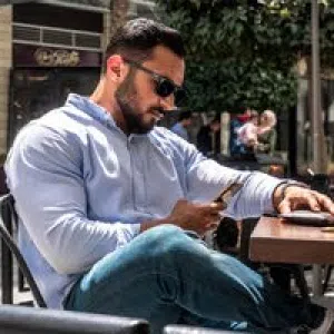 محمد اللبدي 