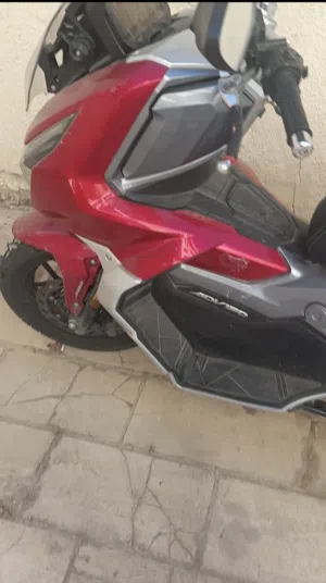 سكوتر scooter داينج dayang adv 150 للبيع for sale