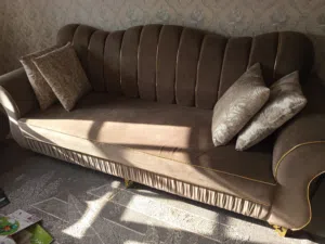 بيع الاثاث الجلوس غير مستخدم كثير