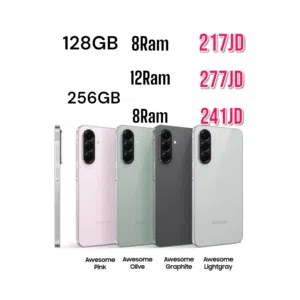 Samsung A56 5G 256GB 8Ram/12Ram   كفالة BMS سامسونج جلاكسي ايه a 5 6 5 g