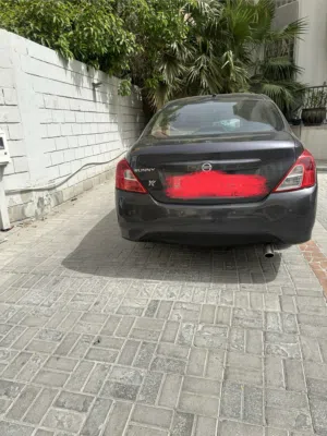 Nissan sunny for sale