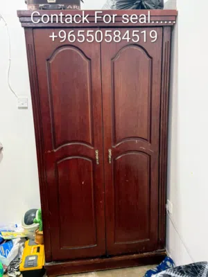 maintain the lasting details of wood furniture and cabinetry, such as those shown in the image, foll