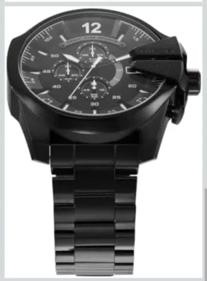 ساعة ديزل فخمة(أصلية)