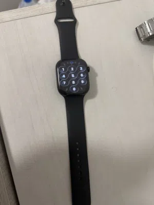 Apple watch series 11 GPS 46mm - Excellent Condition with Charger