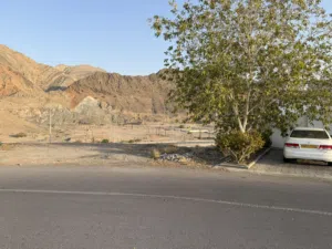 Residential Land for Sale in Muscat Al Khuwair