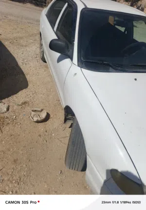 Used Hyundai Accent in Salt