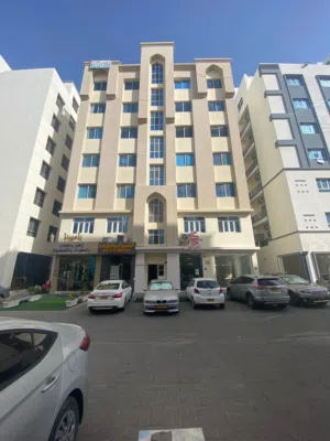 شقة للبيع في الخوض .. شارع البركات