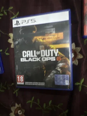 Call of duty black ops 6