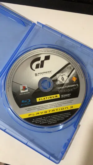 للبيع اشرطة سوني 3