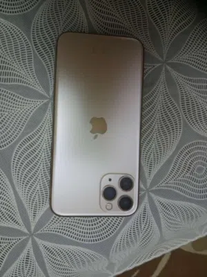 Apple iPhone 11 Pro 256 GB in Amman