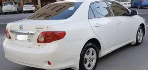 Used Toyota Corolla in Northern Governorate