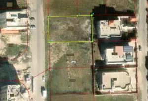 Residential Land for Sale in Irbid Aydoun