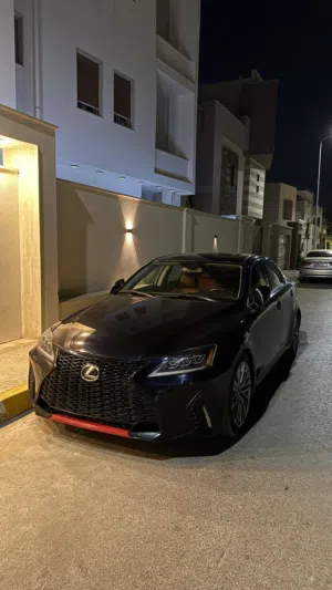 لكسز is250 كت 2022