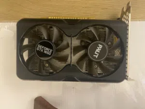 Gtx1660 4gb