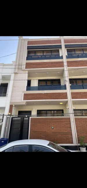 Furnished Monthly in Baghdad Dora
