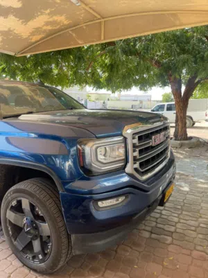Used GMC Sierra in Muscat