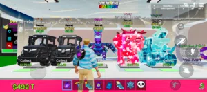 Fortnite Accounts and Characters for Sale in Al Batinah