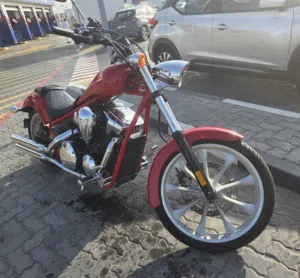Honda Fury VT1300