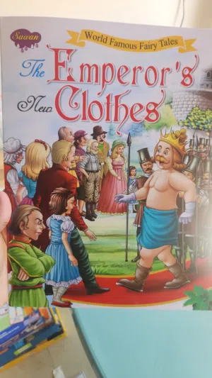 kids books