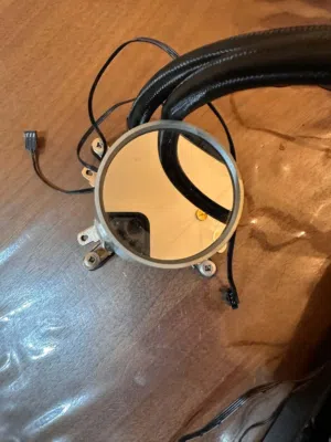 مبرد مائي للبيع استخدام خفيف