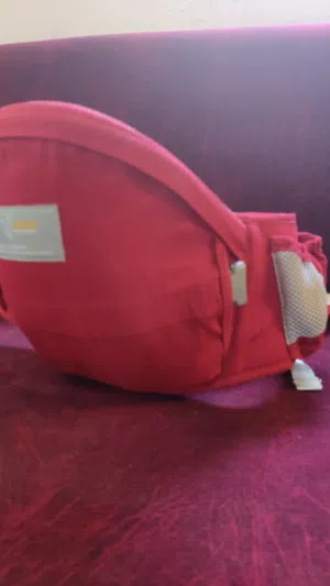 حمالة خصرر امريكي جديده استخدمتها مره وابني كبر عليها فخمه جدا كباريه  10 دنانير نهائي ببلاش