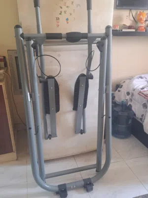 جهاز كروس ترينر لتنزيل الارجل و اليد