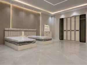 غرفه نوم تركي شبابي