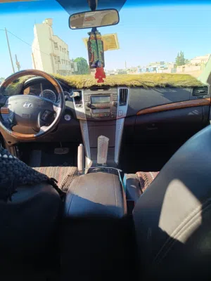 Used Hyundai Sonata in Tripoli