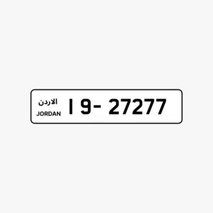 19 - 27277