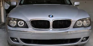 BMW730IL 2007