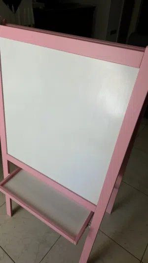 IKEA MÅLA EASEL BOARD