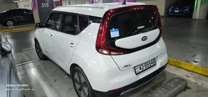 كيا ‏سول ‏LX ‏2019