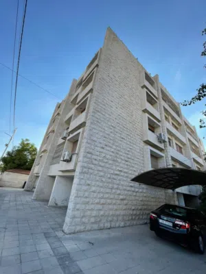 124 m2 3 Bedrooms Apartments for Sale in Amman Jubaiha