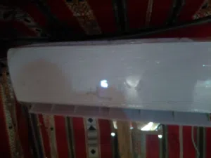 صيانة وتركيب جميع انواع المكيفات