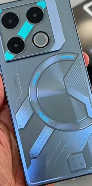 Infinix GT 20 Pro 256 GB in Basra
