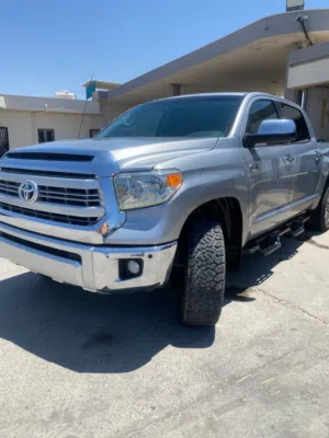 تويوتا تندرا 2014 للبيع  TOYOTA TUNDRA EDITIONنجوم