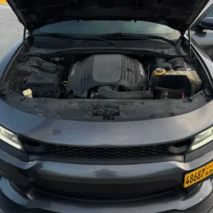 Used Dodge Charger in Al Batinah