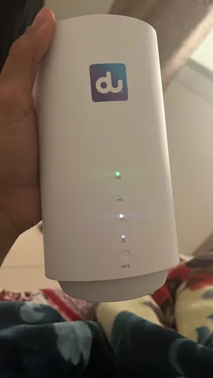 Modems - Routers . New2
