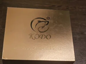 جهاز ليزر لإزاله الشعر