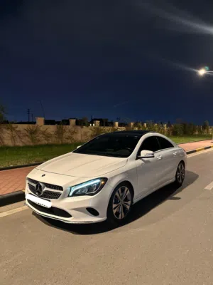 مارسيدس cla 250 مديل 2019 اقراء الوصف