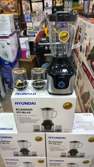 خلاط هونداي كوري أصلي