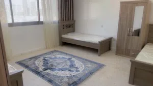 Furnished Monthly in Abu Dhabi Electra Street