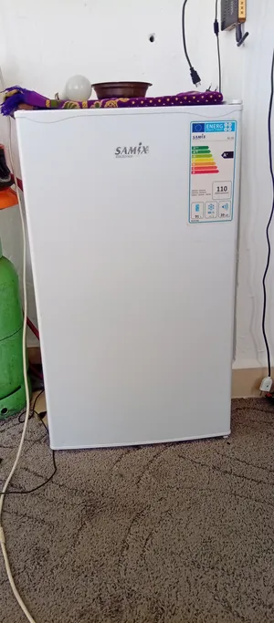 Refrigerators . Samix . Used0