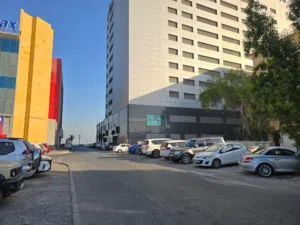 Commercial Land for Sale in Ajman Al Rumaila