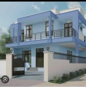 Professional Paint & Color Services Interior & Exterior Painting • Modern Designs • Clean & Quality