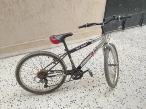 دراجه في حاله ممتازه