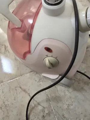 مكوى بخاري