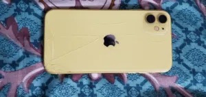 Apple iPhone 11 128 GB in Baghdad