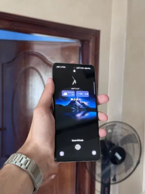 Samsung Galaxy A72 5G 256 GB in Irbid